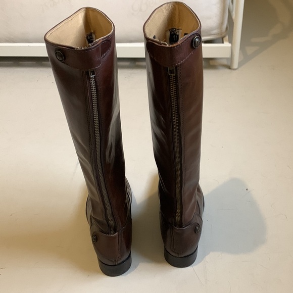 Frye Riding Boots - Picture 4 of 7